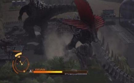 红莲哥斯拉模拟器-插图2 红莲哥斯拉模拟器-插图2