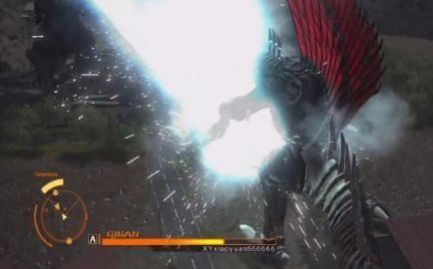 红莲哥斯拉模拟器-插图1 红莲哥斯拉模拟器-插图1