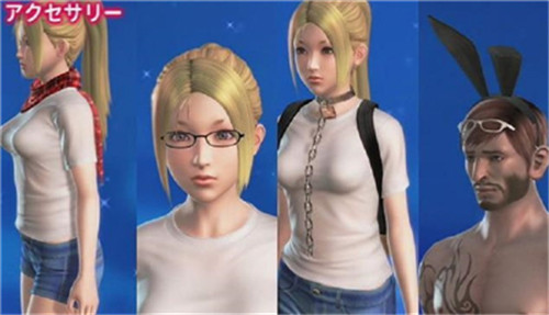 性感沙滩4-插图1