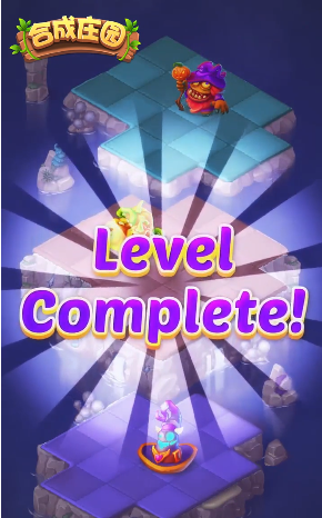 合成庄园游戏-插图1