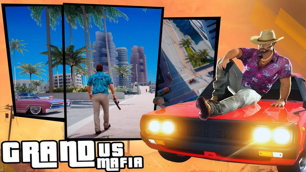 黑帮开放世界城-插图1