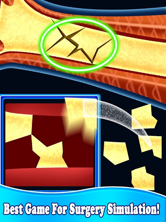 心脏外科医院游戏-插图1