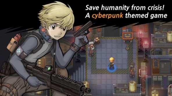 炮手士兵射击-插图1