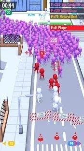 人群城市集结-插图1 人群城市集结-插图1