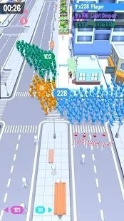 人群城市集结-插图2 人群城市集结-插图2