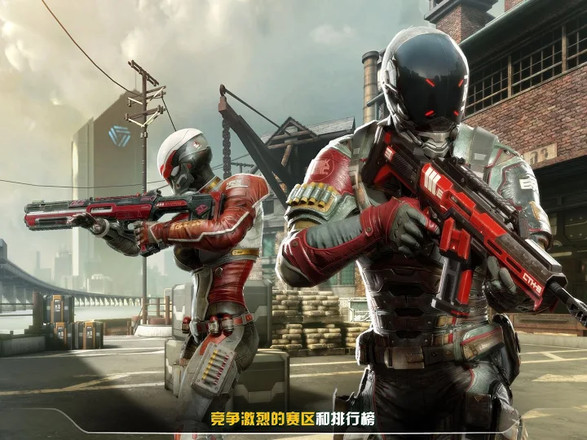 现代战争6尖峰对决-插图1