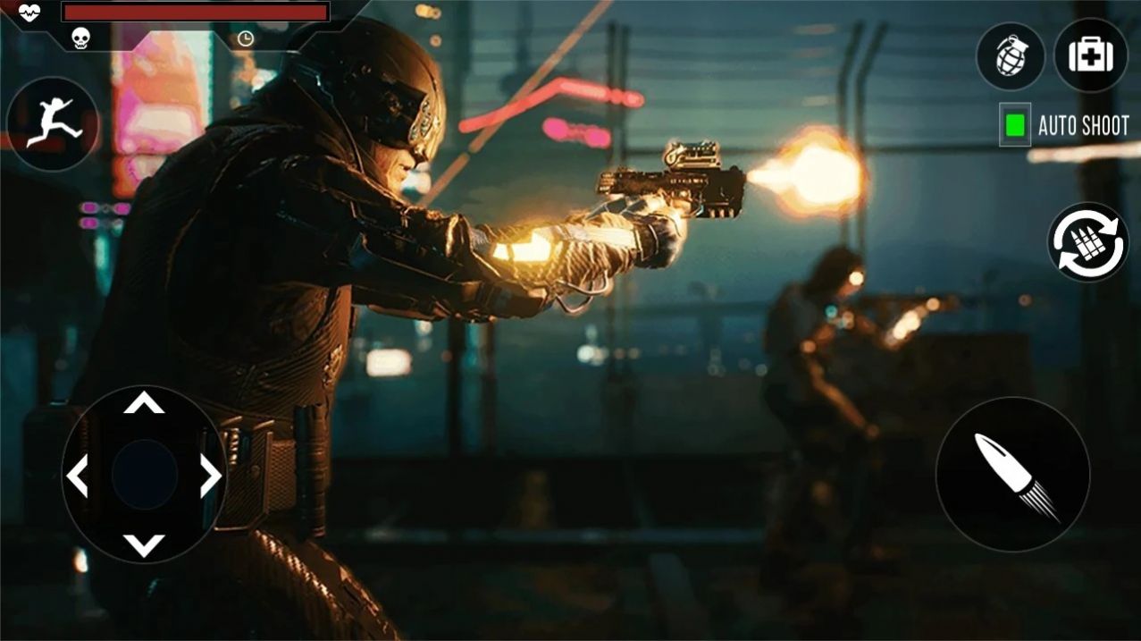 Fps枪战射击-插图1