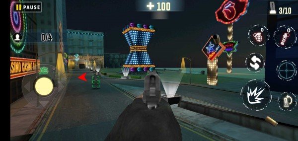 士兵生存射击-插图2