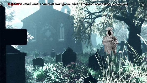 3级惊悚游戏-插图2