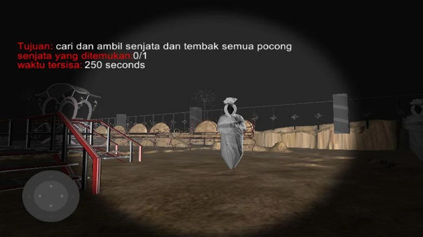 3级惊悚游戏-插图1