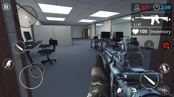 使命召唤现代行动-插图2