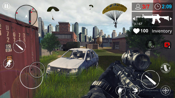 使命召唤现代行动-插图1