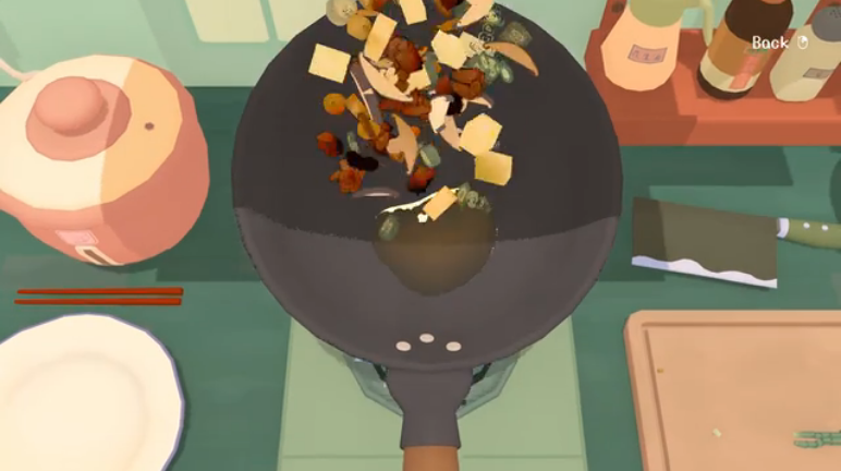 奶奶的菜谱-插图2