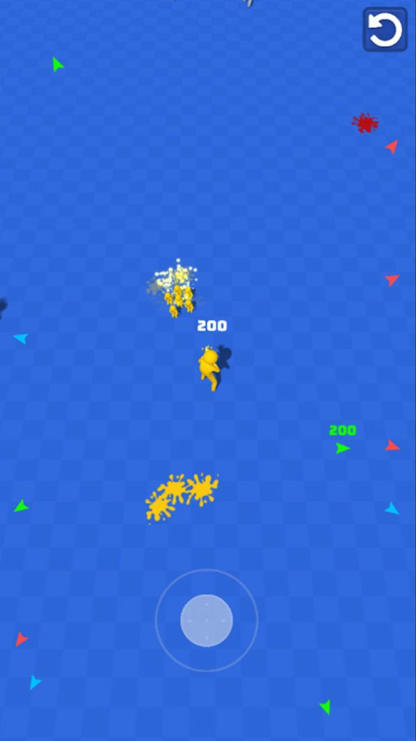 合并射击大作战游戏-插图2