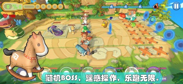 精灵界-插图1 精灵界-插图1