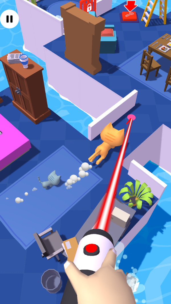 寻找我的小猫游戏-插图2