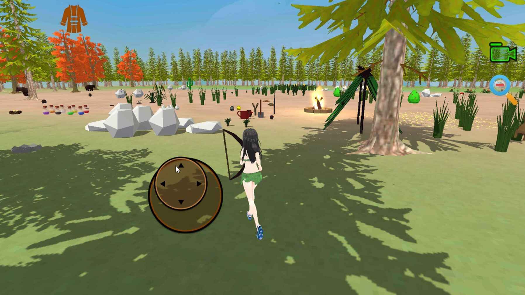 女友的日记游戏-插图1