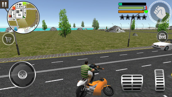 真实侠盗之城-插图2