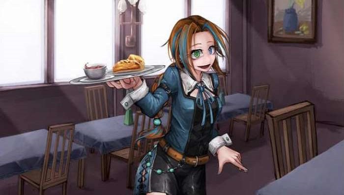 希露薇の胶沛计划魔改版-插图2