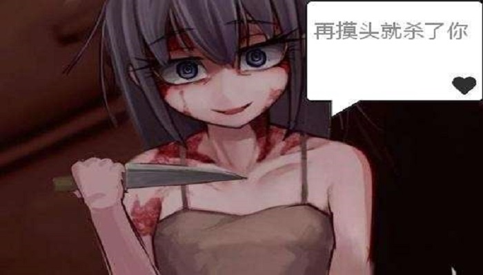 希露薇の胶沛计划魔改版-插图1