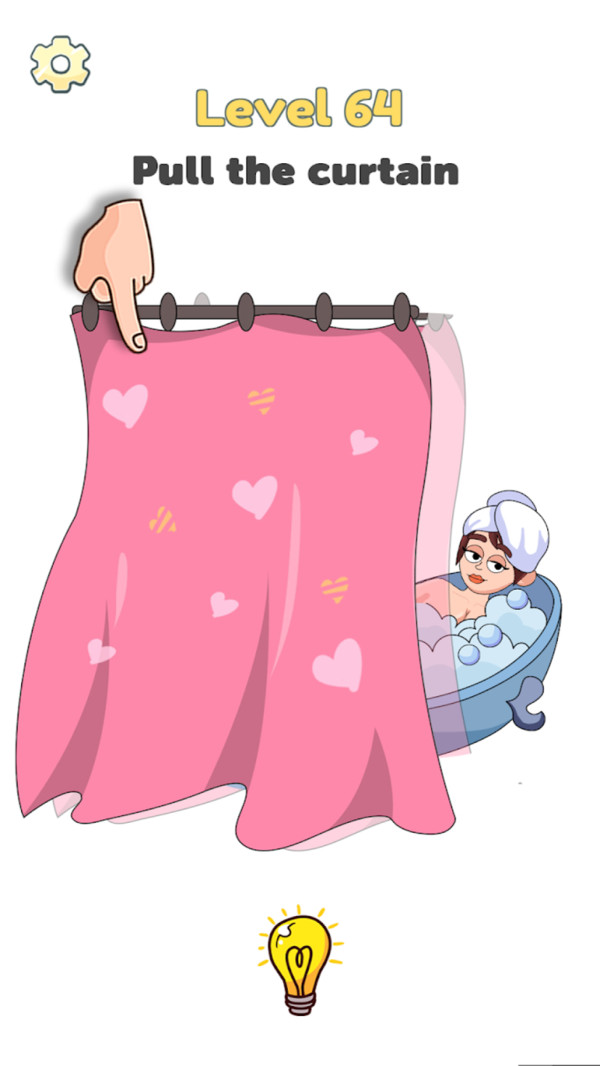 脑洞爱情故事游戏-插图2