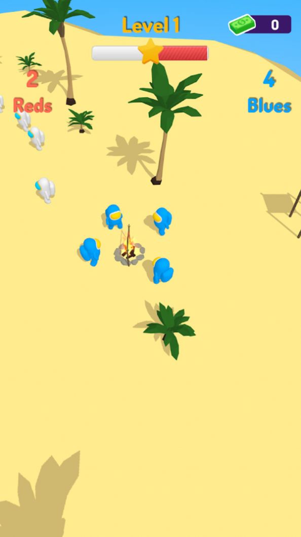 狼人推推战-插图2