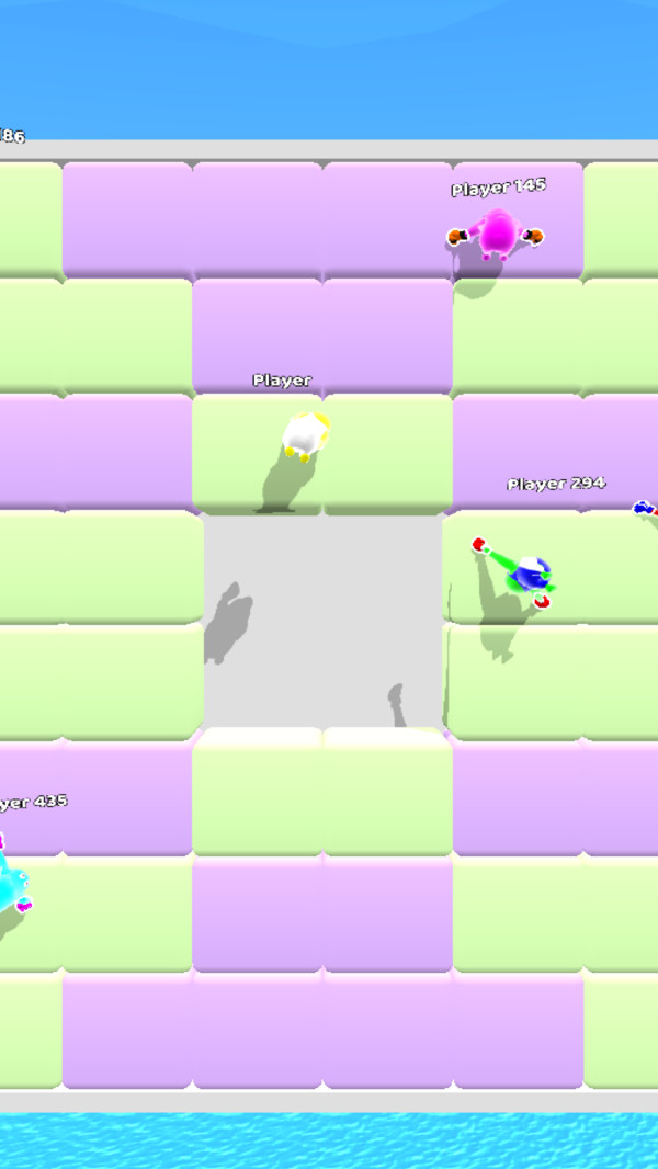 摔跤手3D游戏-插图2