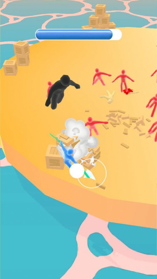 果冻战火柴人游戏-插图2