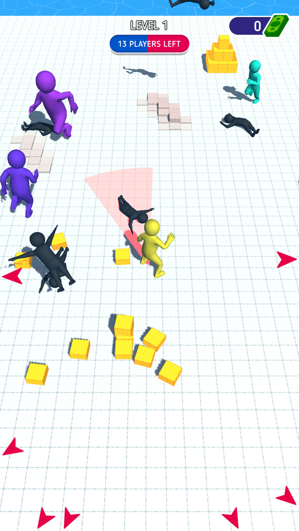 粉碎人类大作战-插图2