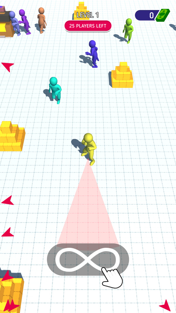 粉碎人类大作战-插图1