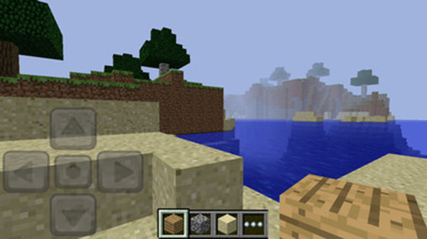 我的秘密之家-插图2