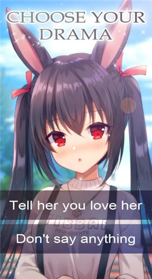 我的宠物女友-插图1