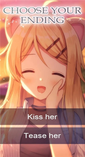 我的宠物女友-插图2