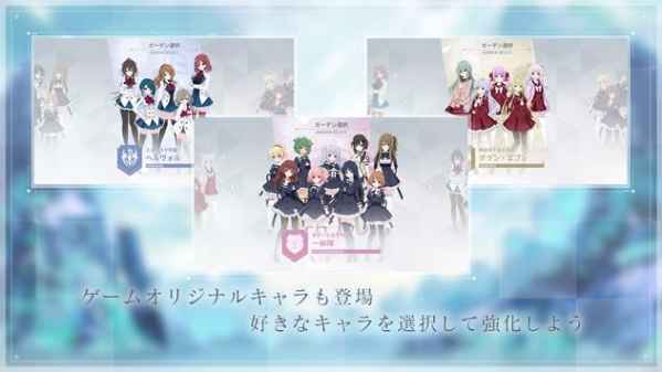 突击莉莉LastBullet-插图2