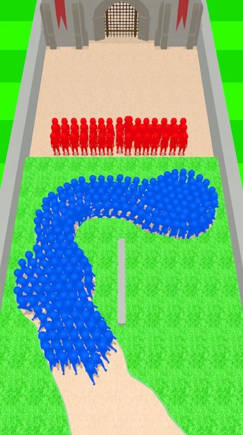 人群挖矿游戏-插图1 人群挖矿游戏-插图1