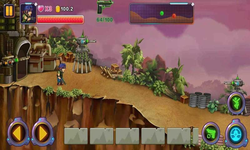 消消僵尸得宝-插图2