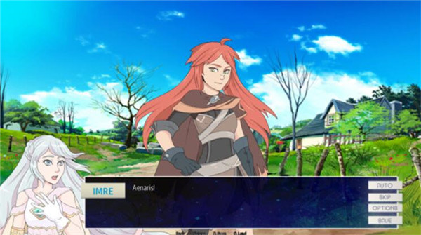 伊姆雷的诅咒-插图2