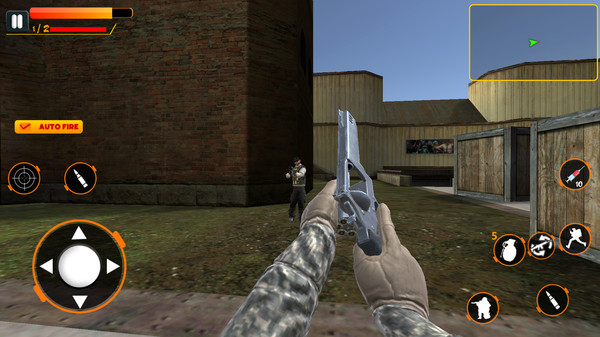 突击队作战计划-插图1