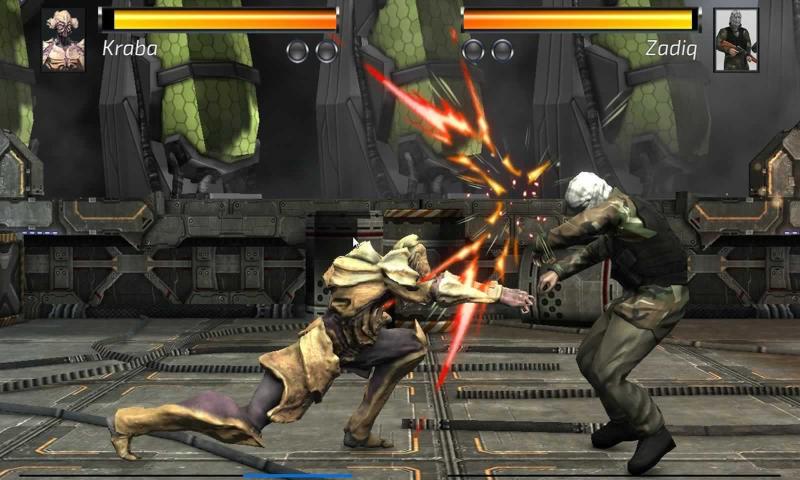 功夫忍者斗士-插图2