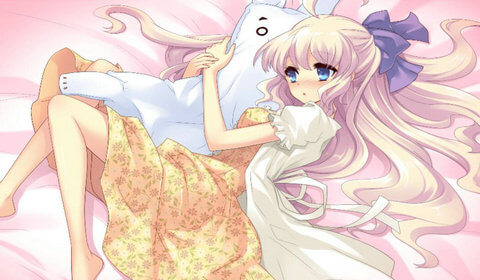 兽人拍卖会-插图1