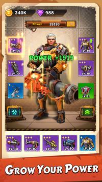 僵尸生存永恒之战游戏-插图1