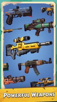 僵尸生存永恒之战游戏-插图2