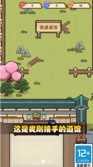 我玩游戏贼强游戏-插图2