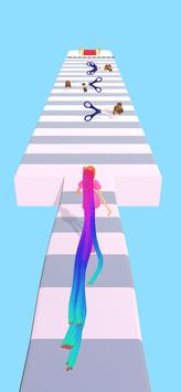 长发挑战赛游戏-插图1