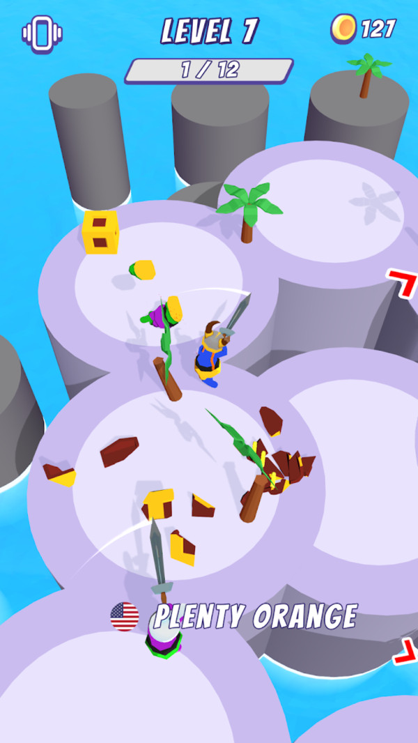 大宝剑竞技场-插图1