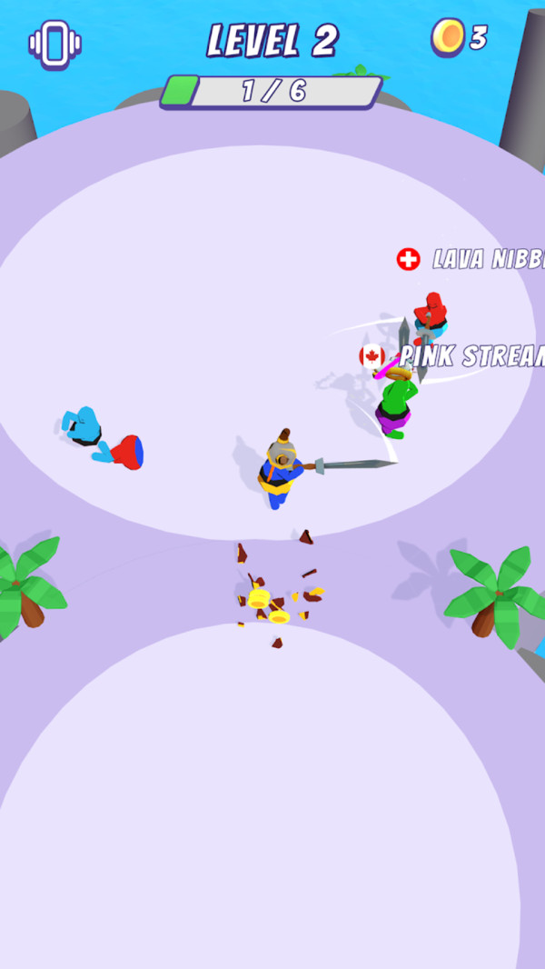 大宝剑竞技场-插图2