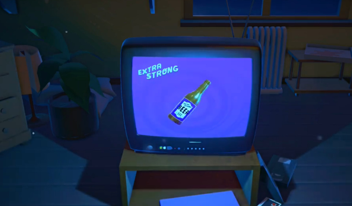 噩梦伙计-插图2