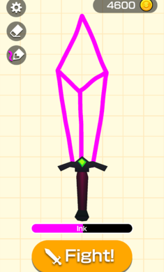 画剑决斗3D-插图2 画剑决斗3D-插图2