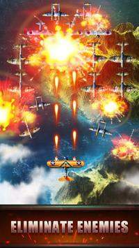 顶级飞机射击游戏-插图2