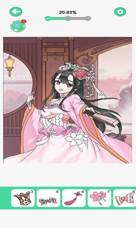 益智贴纸app-插图1
